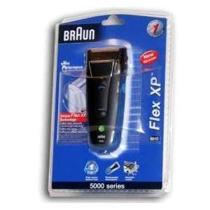  Braun Flex Xp Shaver #5610