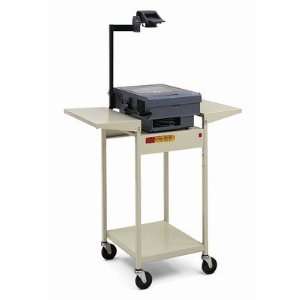  39 High UL Listed Overhead Projector Table Electrical 