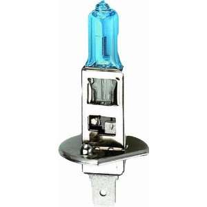  H1 100 Watt Low Beam Superwhite Headlight Bulb Set 