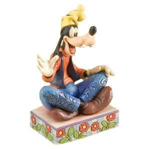  Goofy Figurine