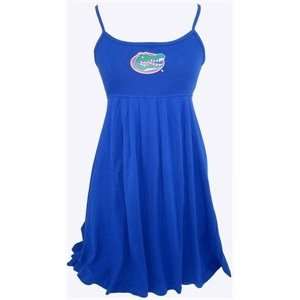    Florida Gators Ladies Sun Dress Size Medium