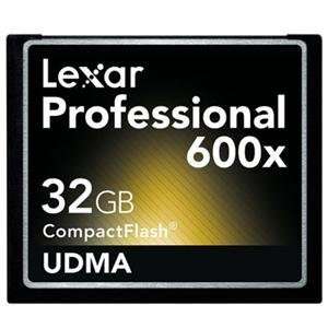  Lexar Media, 32GB Pro UMDA (Catalog Category Flash Memory 