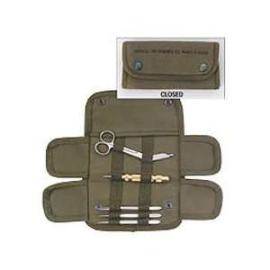  Rothco M 1 Jungle Pouch Wallet   Olive