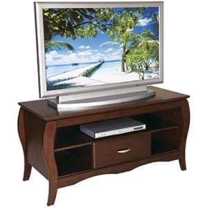  Brighton 48 TV Stand with Side Folding Construction 