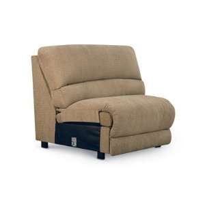 Lane Rivers Angled Armless Loveseat Patio, Lawn & Garden
