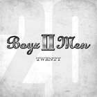 BOYZ II MEN   TWENTY 2 CD EDITION [CD NEW]