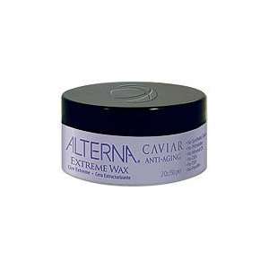  Alterna Caviar Anti Aging Extreme Wax 2 oz Health 
