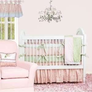  Princess Crib Bedding Set by Doodlefish Kids Baby