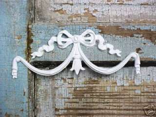 SHABBY~CENTER~CHIC FURNITURE APPLIQUES*NEW  