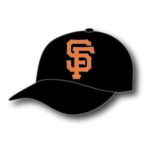 San Francisco Giants MLB Hat Pin Aminco