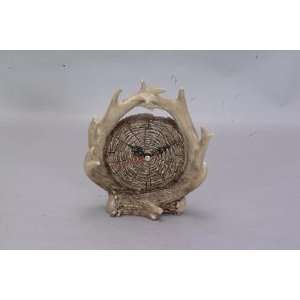  Antler Desk Clock