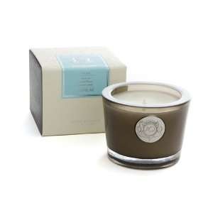  Shoreline Small Soy Candle by Aquiesse