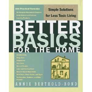  Better Basics for the Home Simple Solutions for Less 