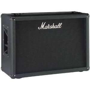  Marshall MC212 2x12 Guitar Speaker Cabinet Electric Guitar Cabinet 