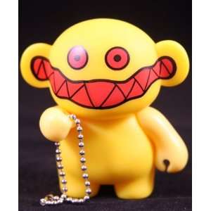  Yellow Monster Dude (Chaser) Toys & Games