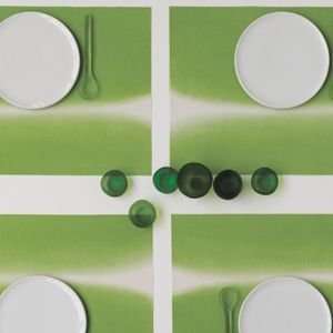  Fade Print Set of 4 Tablemats by Chilewich