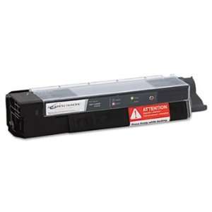   Printer Toner 5000 Page Yield Black Maximum Efficiency Electronics