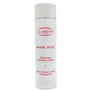  Clarins Cleanser   6.7 oz White Plus Tightening Whitening 