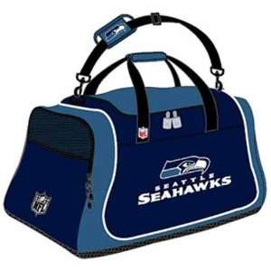  Concept 1 Seattle Seahawks NFL Duffel Bag Sports 