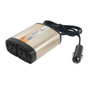   (Catalog Category Power Protection / Power Inverters) Electronics