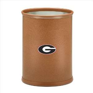 Georgia Wastebasket Basketball 