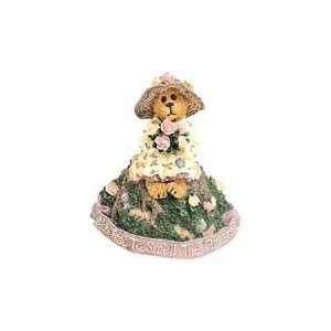  Boyds Bears Miss Stopawhyle Making Time Retired 270562 