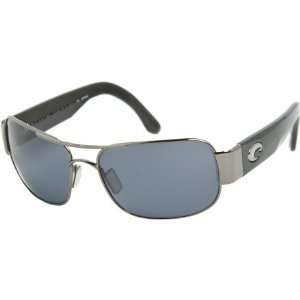  Costa Del Mar Placida Polarized Sunglasses   Costa 580 