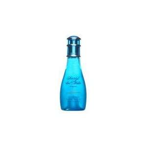  Womens Designer Perfume By Davidoff, ( Cool Water EAU De 