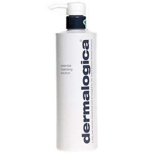  Dermalogica Essential Cleansing Solution 16.9 oz Beauty