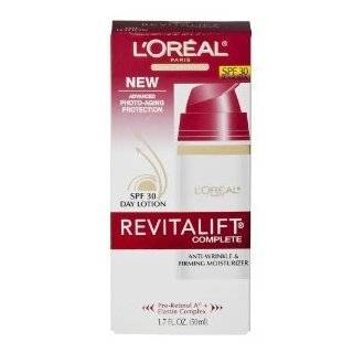  LOreal Paris Advanced RevitaLift Double Eye Lift, 0.5 