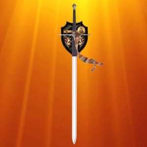 Braveheart Sword of William Wallace Replica  Sports 