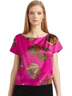 Shop Any Time   Womens Apparel   Tops & Tees   Blouses & Tunics 