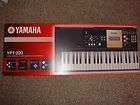 New Yamaha YPT 220 61 key Digital Keyboard 375 Sounds