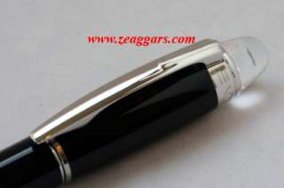 Montblanc Starwalker Black Resin Fountain Pen 08482   New  