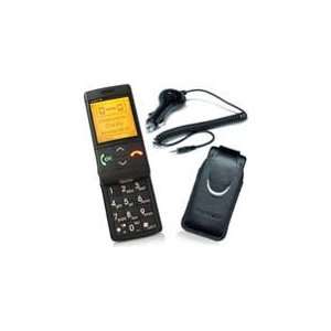  Clarity C900 + C900CC + C900LC Amplified Mobile Phone 