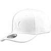 Hurley One & Only White New Era Cap   Mens   All White / White