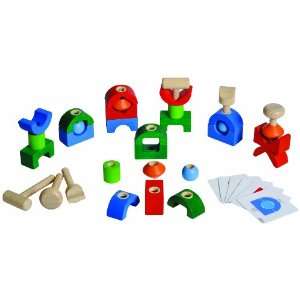   Education Physical Twisting Fine Motor Skill Play Set Toys & Games