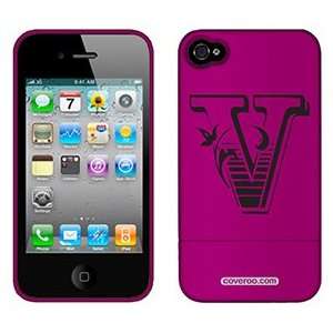  Classy V on Verizon iPhone 4 Case by Coveroo  Players 