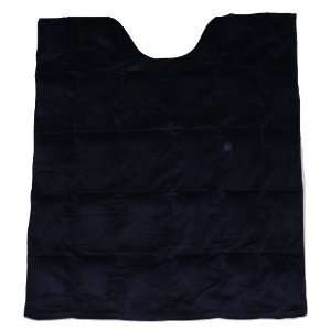 Weighted Blanket XSmall Navy Blue 5 lbs 32 x 36 