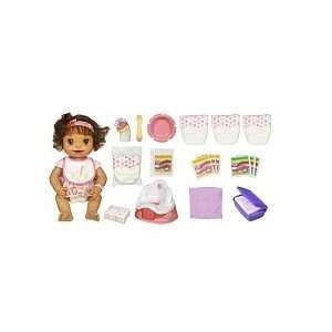  Baby Alive Potty Training Doll   Hispanic   Toys R Us 
