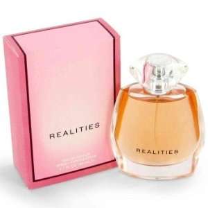  Perfume Realities Liz Claiborne 1 ml Beauty