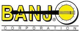 Banjo Corporation Polypropylene Coupling