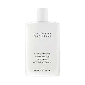 Issey Miyake LEau dIssey Pour Homme Bath and Body Collection 3.3 oz 