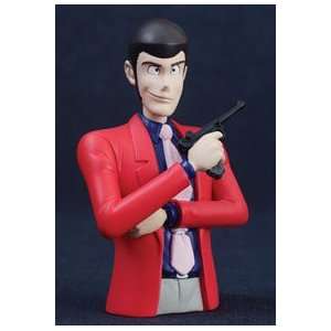  Lupin The 3rd Bust Toys & Games