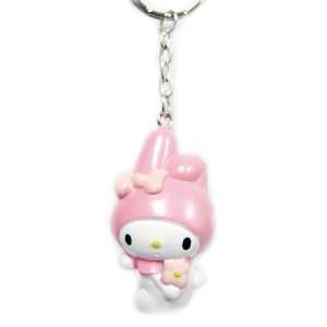  Hello Kitty Character Keychain   Bunny Kitty Toys 