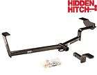 trailer hitch for 2006 2012 honda civic class 1 tow