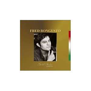  Fred Bongusto Fred Bongusto Music