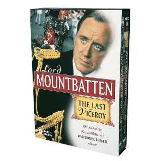  Lord Mountbatten The Last Viceroy Season 1, Episode 1 