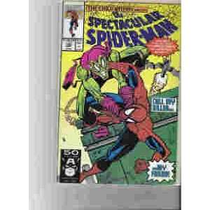 The Spectacular Spider Man By Marvel Comics (The Child 