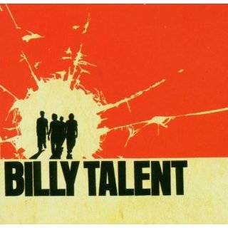  Billy Talent Music